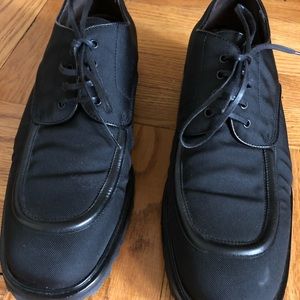 MEN’S TO BOOT NEW YORK BLACK SHOES